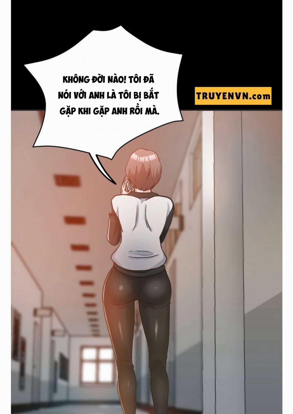 Chị Em Mẹ Kế 5 trang 0