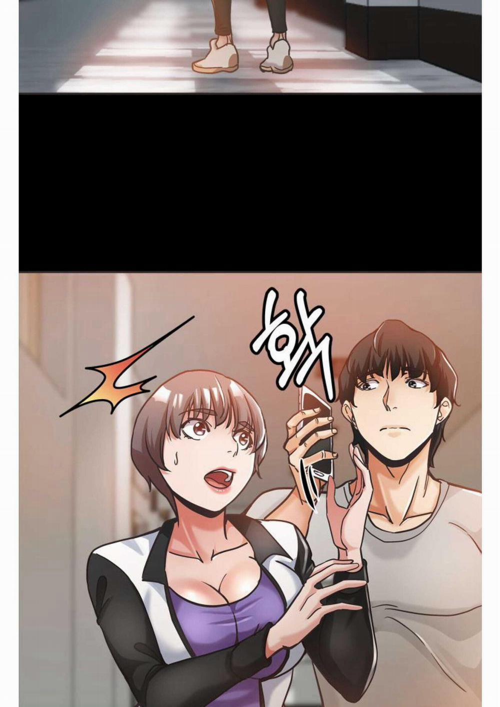 Chị Em Mẹ Kế 5 trang 1