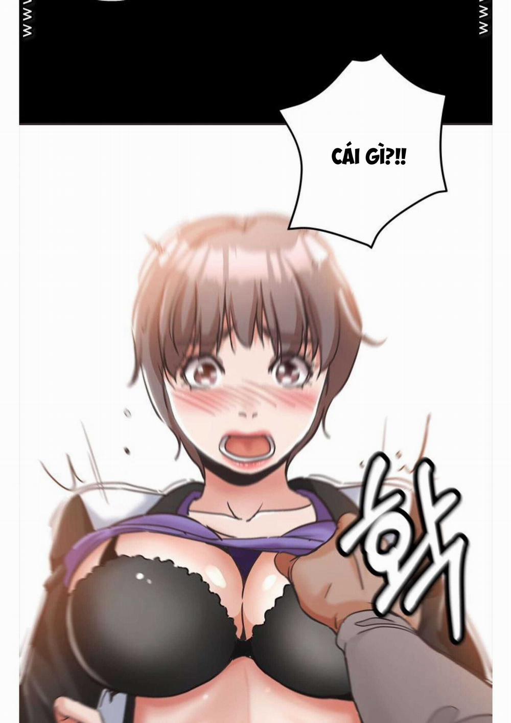 Chị Em Mẹ Kế 5 trang 10