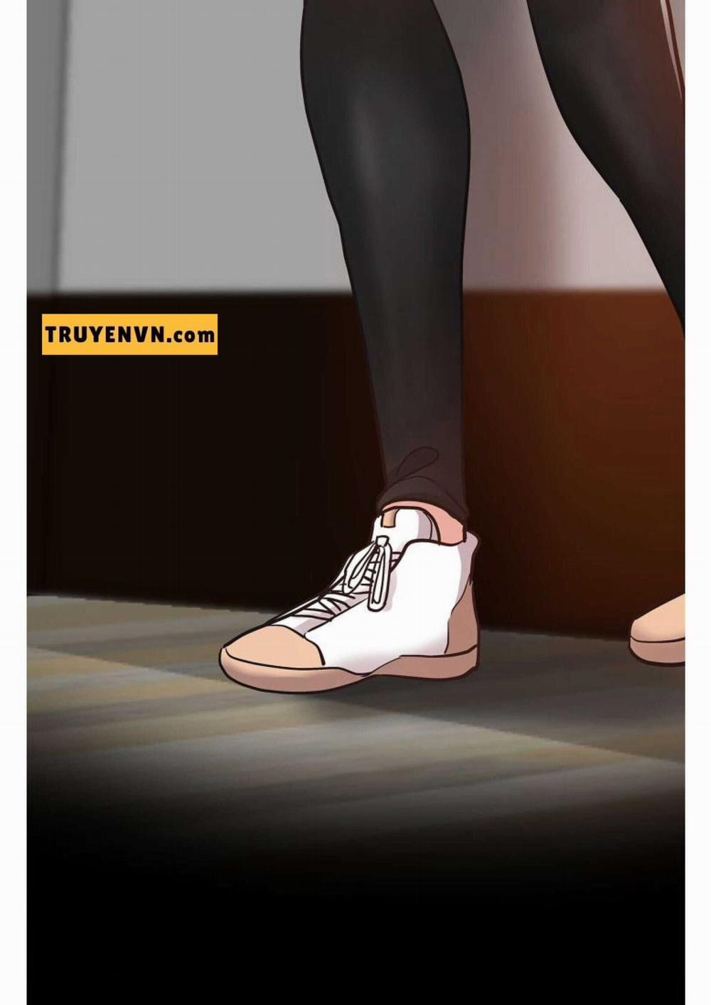 Chị Em Mẹ Kế 5 trang 19