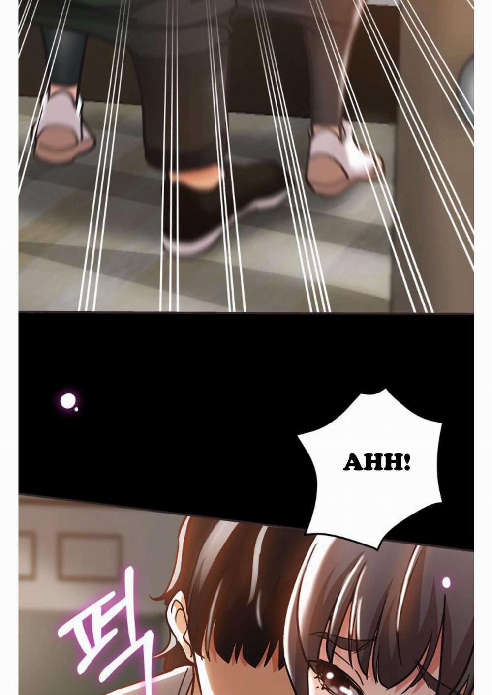 Chị Em Mẹ Kế 5 trang 26