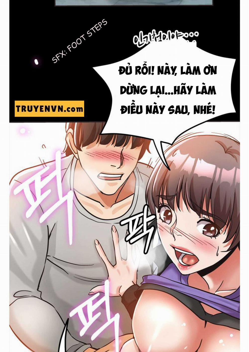 Chị Em Mẹ Kế 5 trang 34