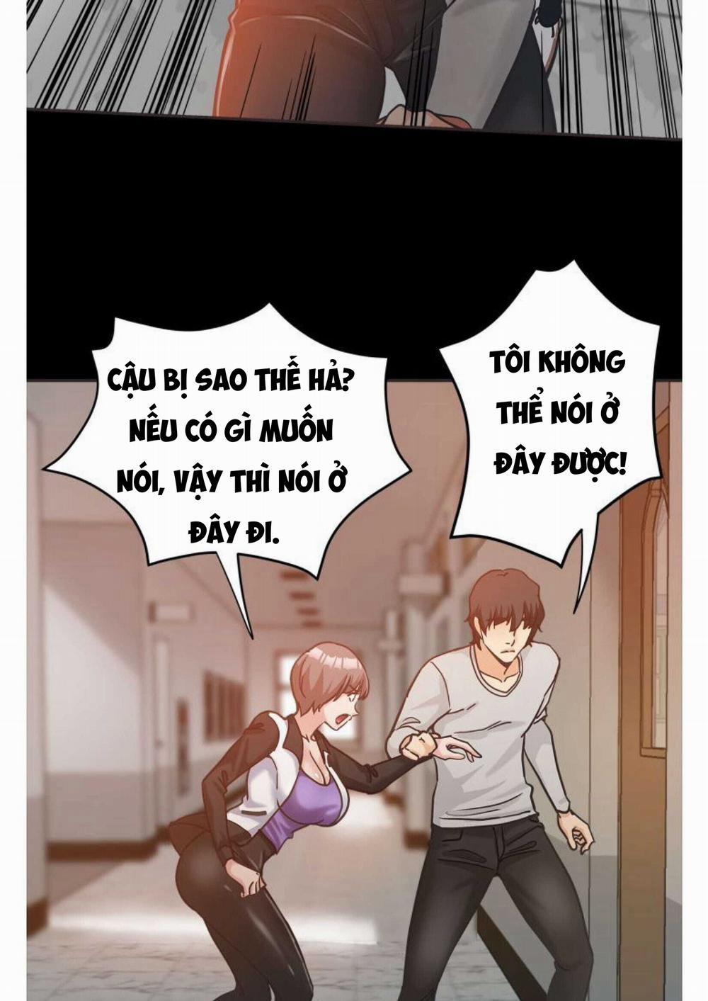 Chị Em Mẹ Kế 5 trang 4