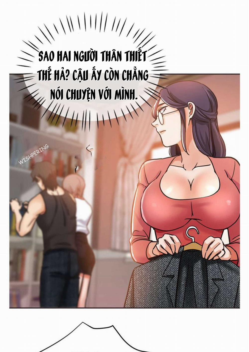 Chị Em Mẹ Kế 5 trang 42