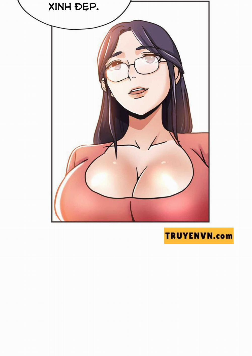 Chị Em Mẹ Kế 5 trang 46