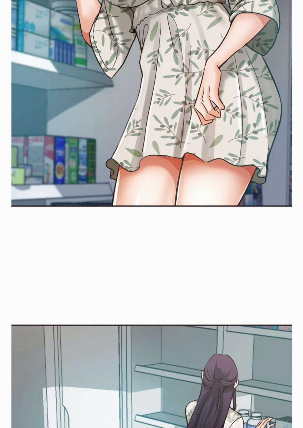 Chị Em Mẹ Kế 5 trang 49