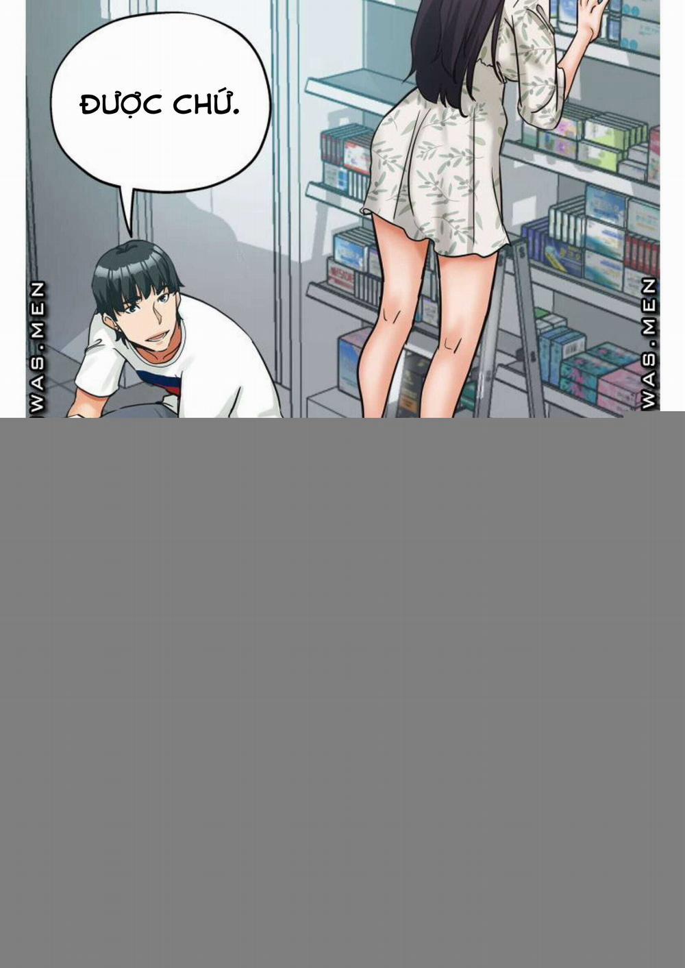 Chị Em Mẹ Kế 5 trang 50