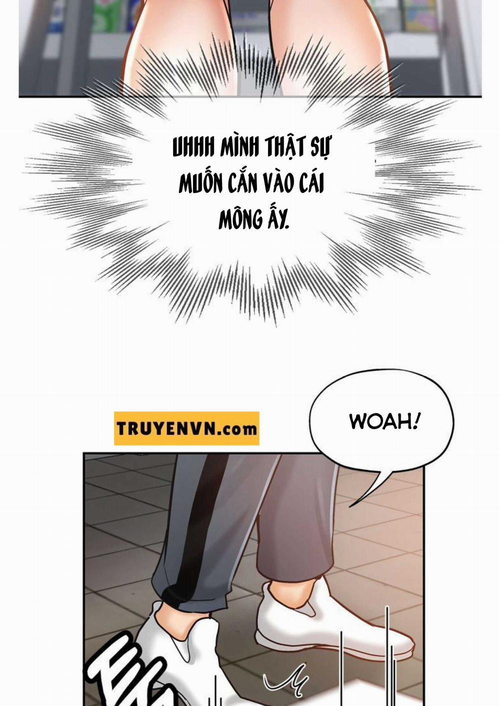 Chị Em Mẹ Kế 5 trang 57