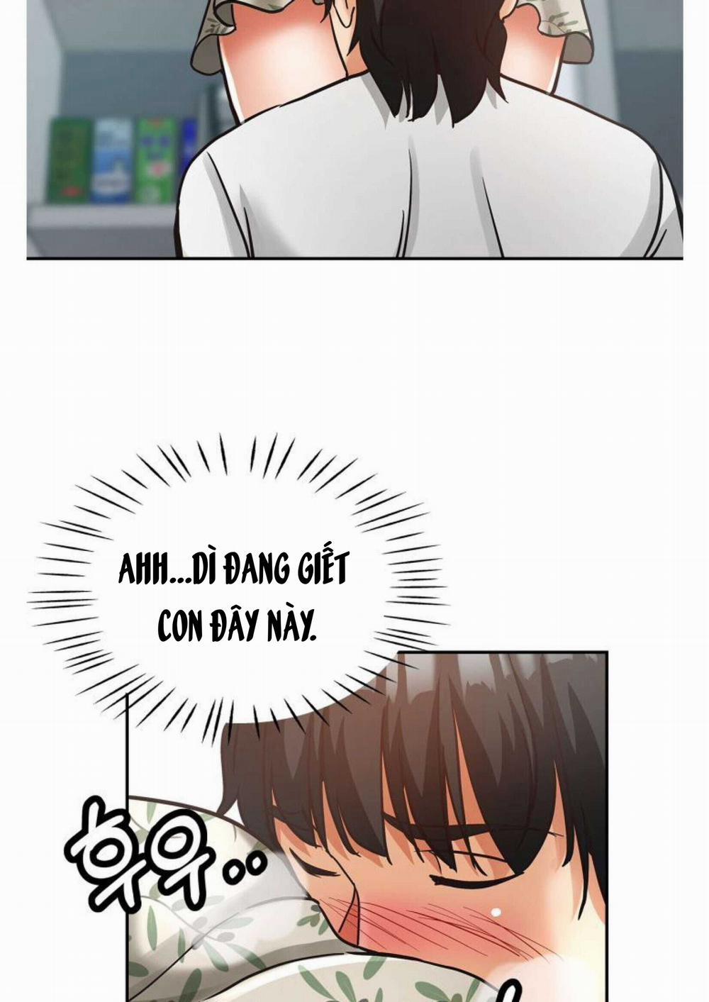 Chị Em Mẹ Kế 5 trang 62