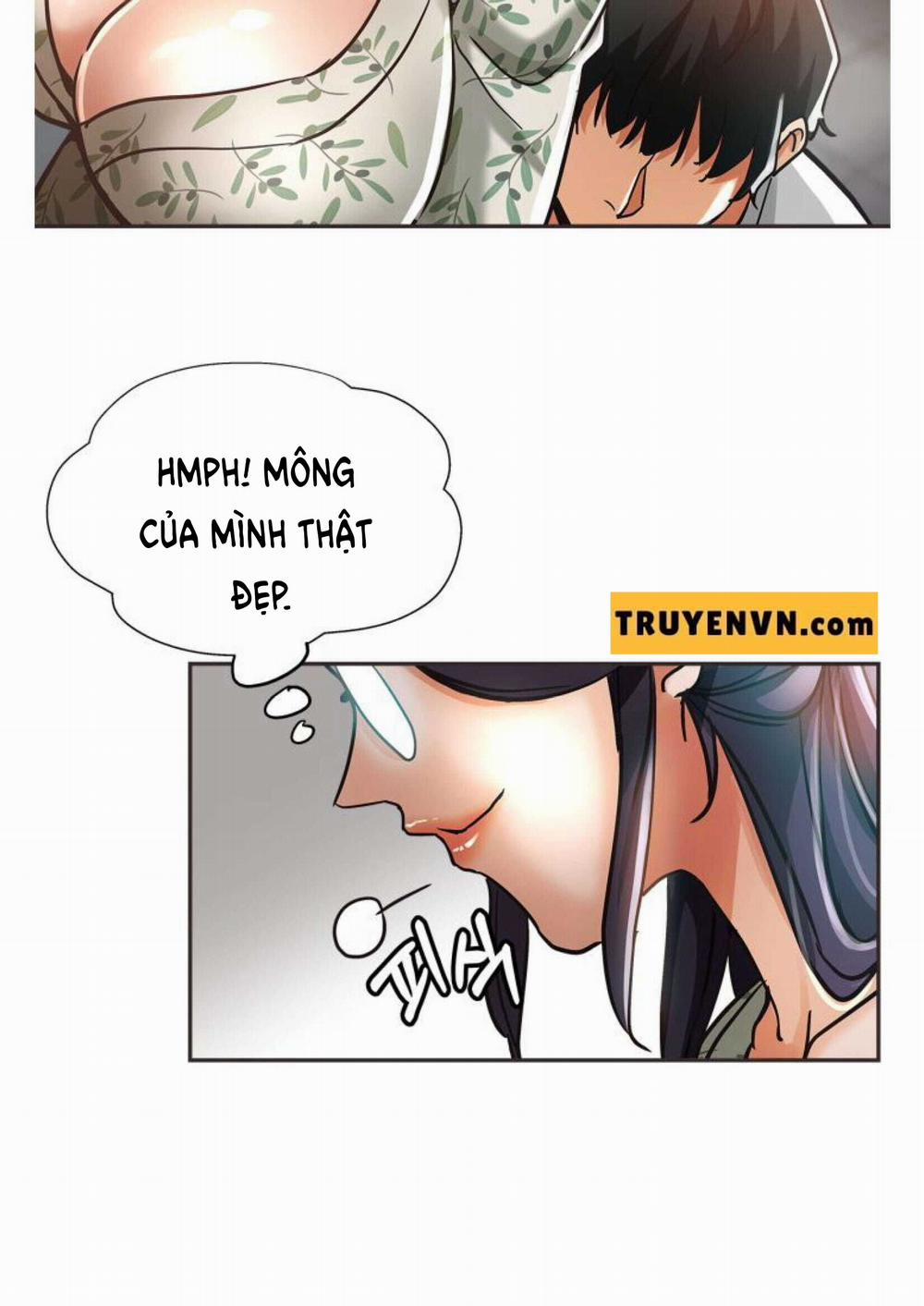 Chị Em Mẹ Kế 5 trang 71