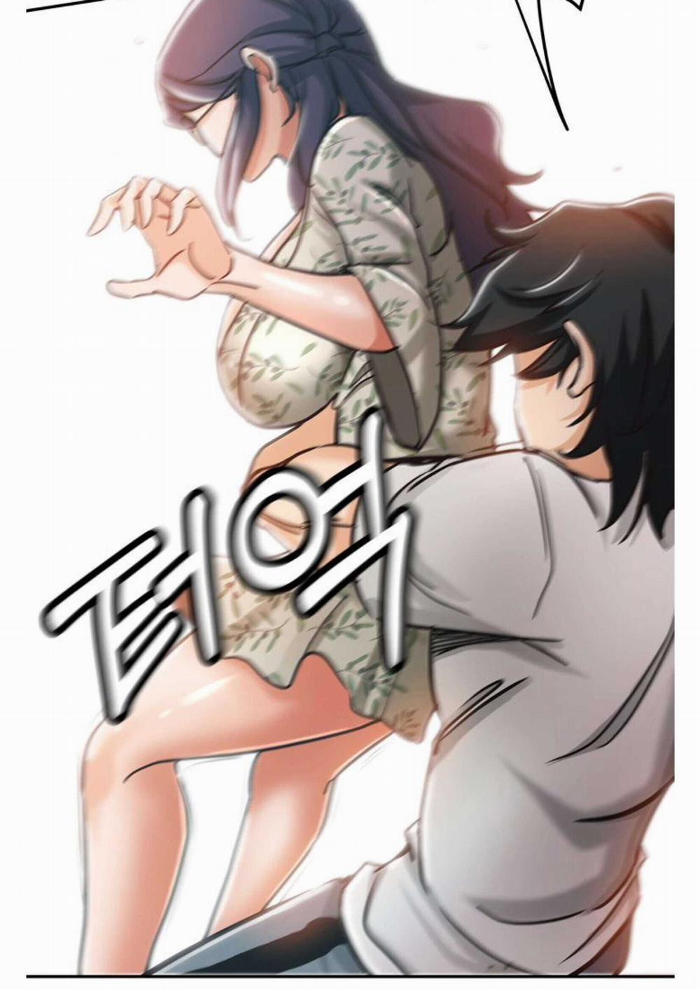 Chị Em Mẹ Kế 5 trang 76