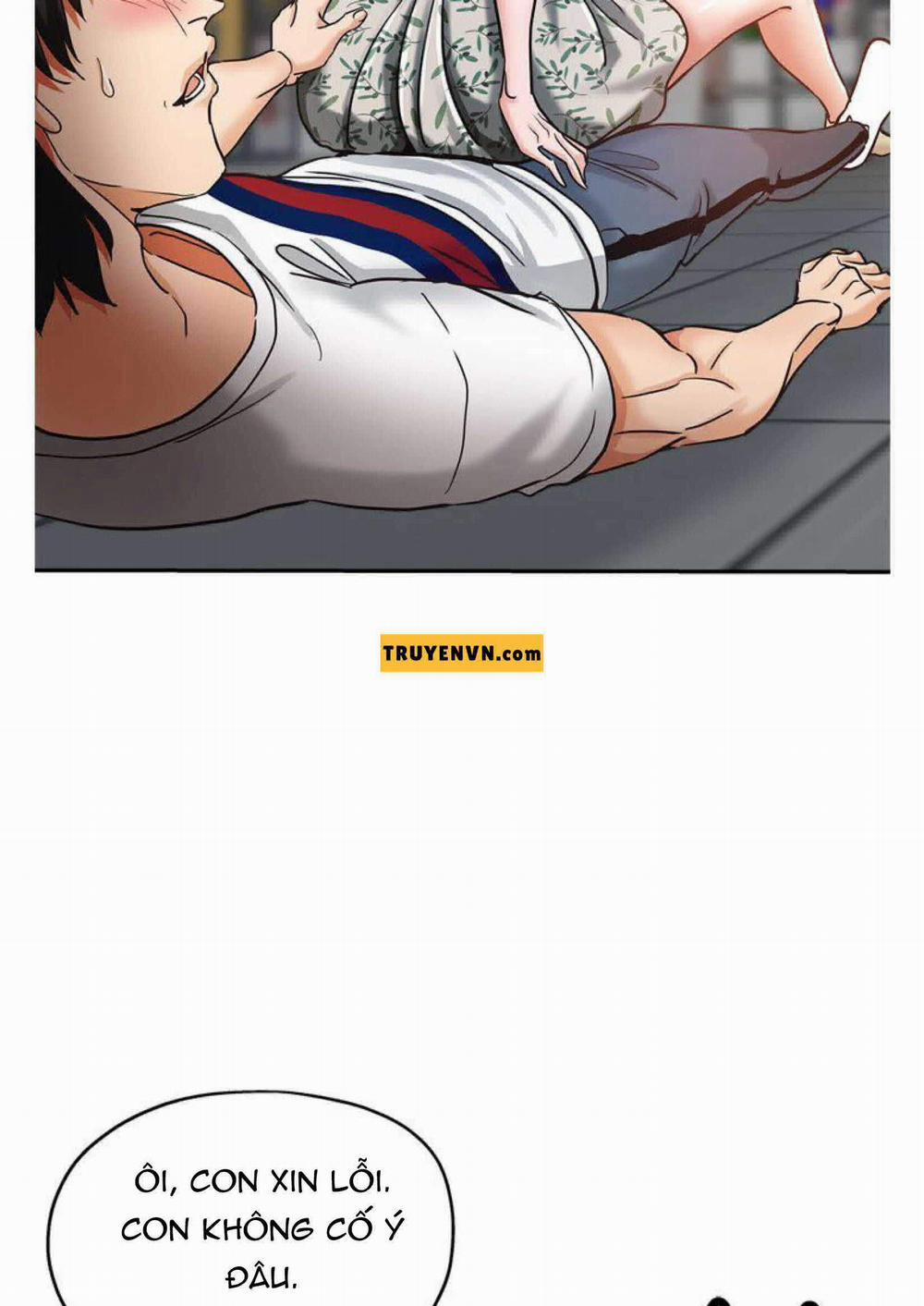 Chị Em Mẹ Kế 6 trang 10