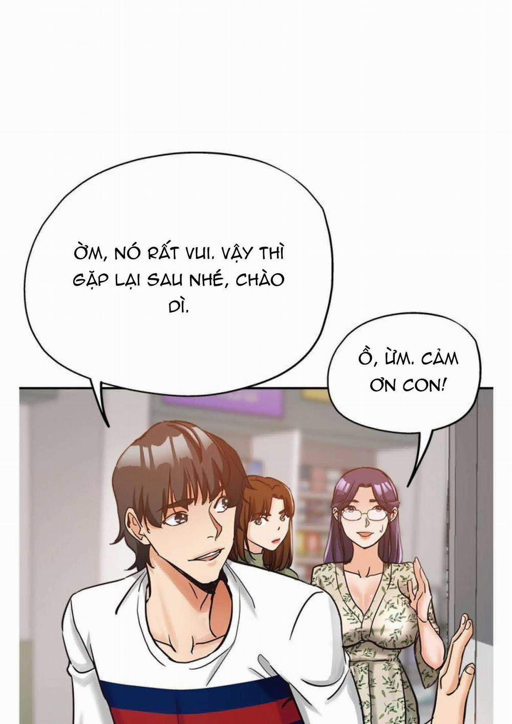 Chị Em Mẹ Kế 6 trang 21