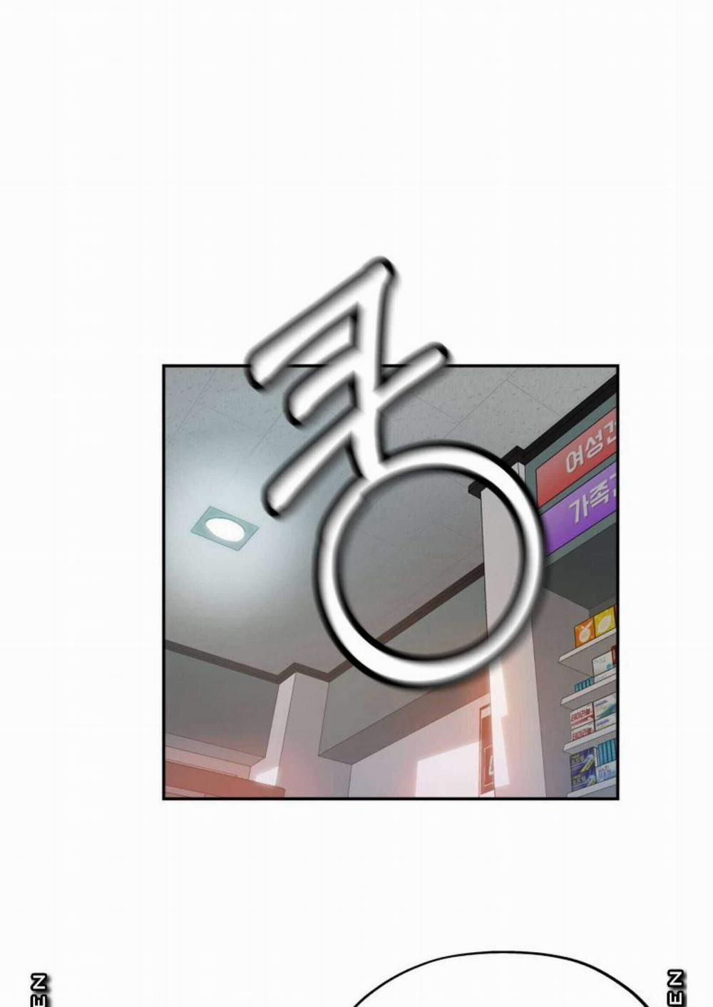 Chị Em Mẹ Kế 6 trang 3