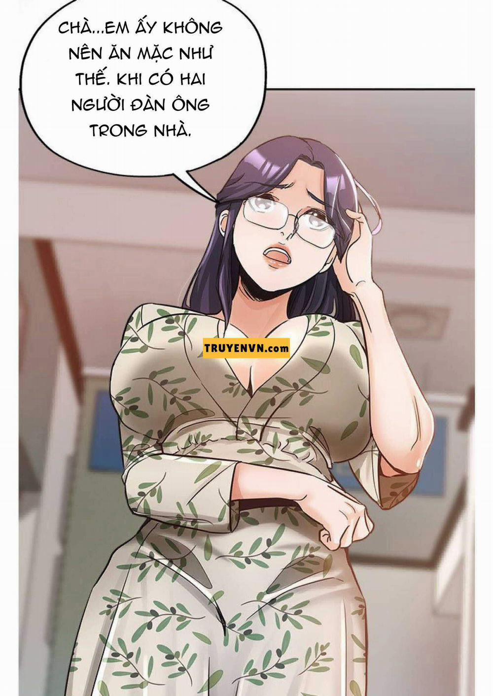 Chị Em Mẹ Kế 6 trang 30