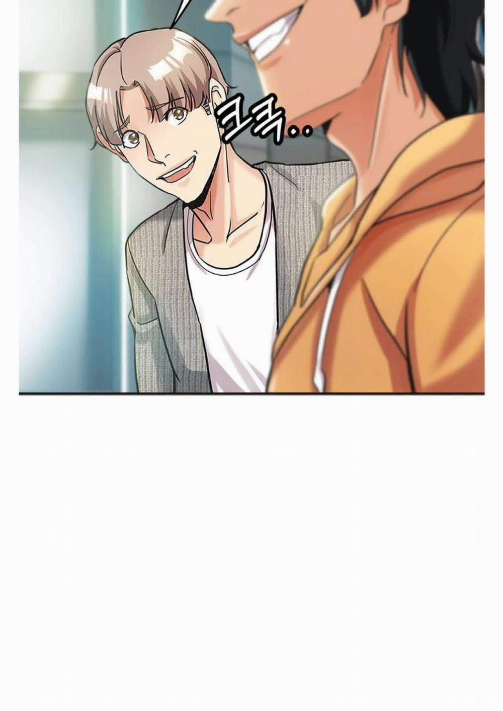 Chị Em Mẹ Kế 6 trang 34