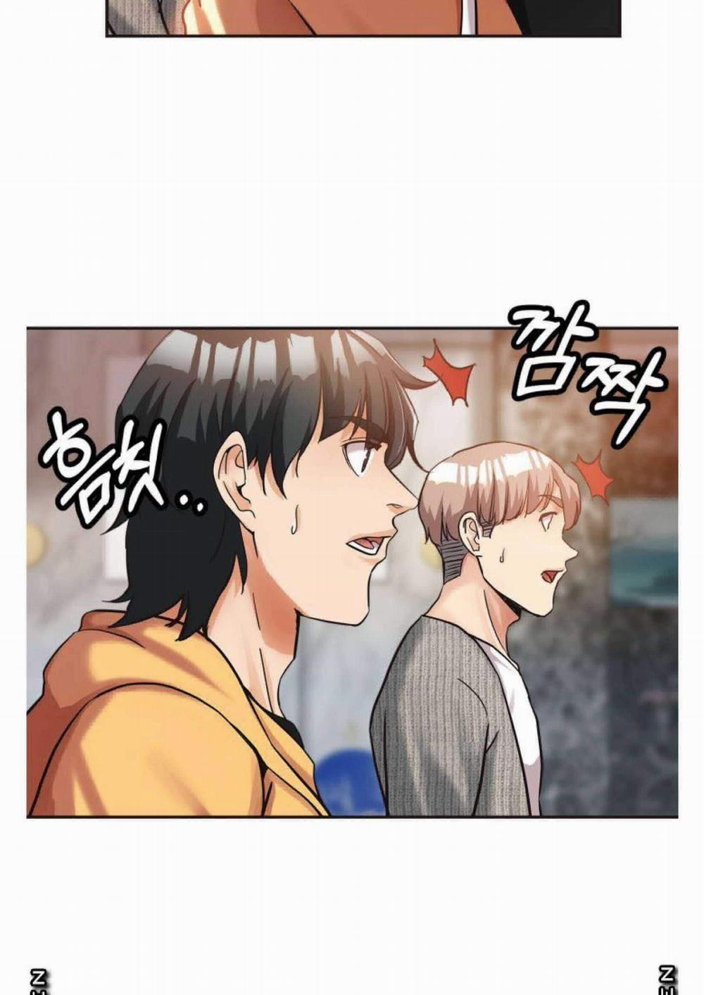 Chị Em Mẹ Kế 6 trang 37