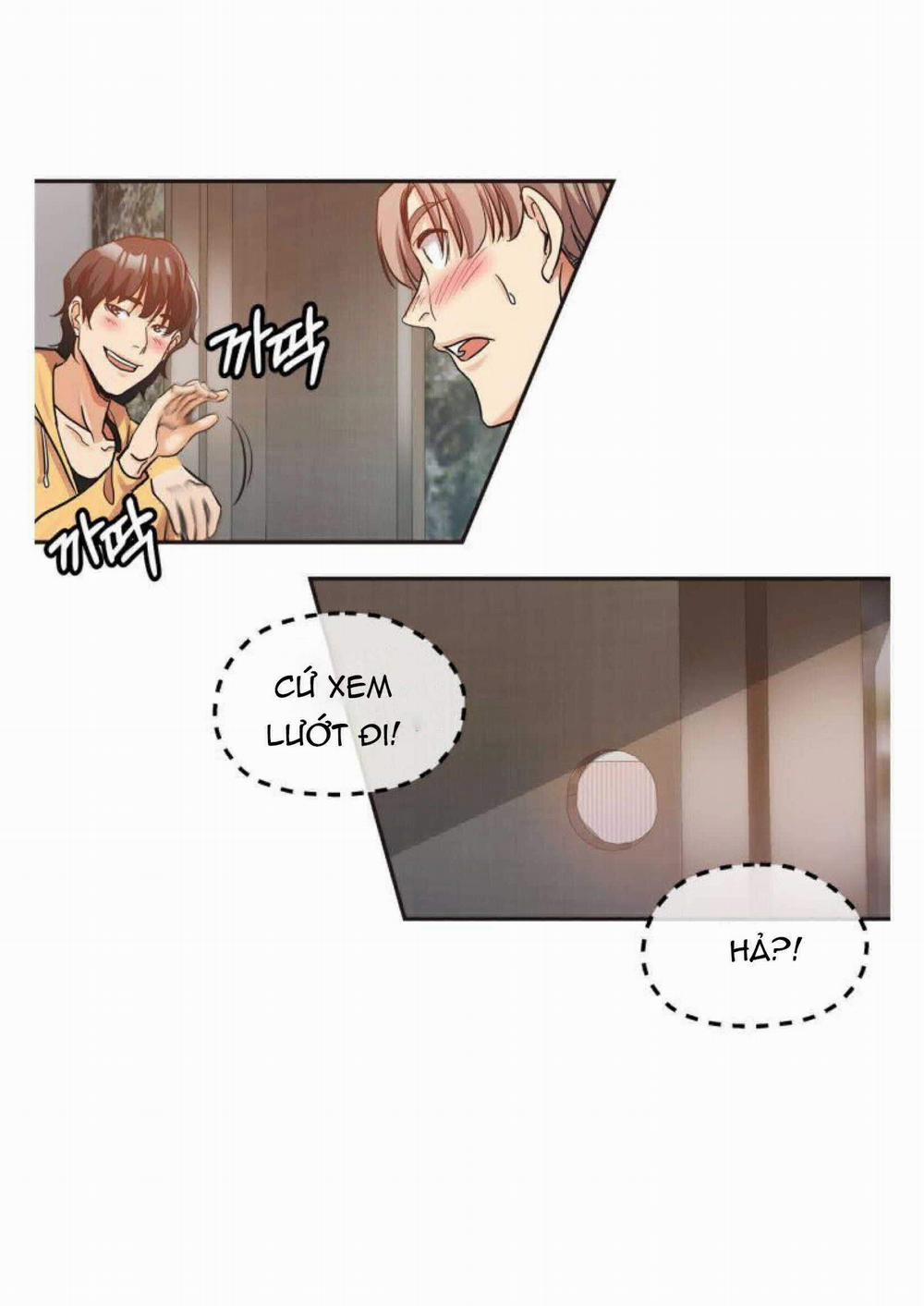 Chị Em Mẹ Kế 6 trang 45