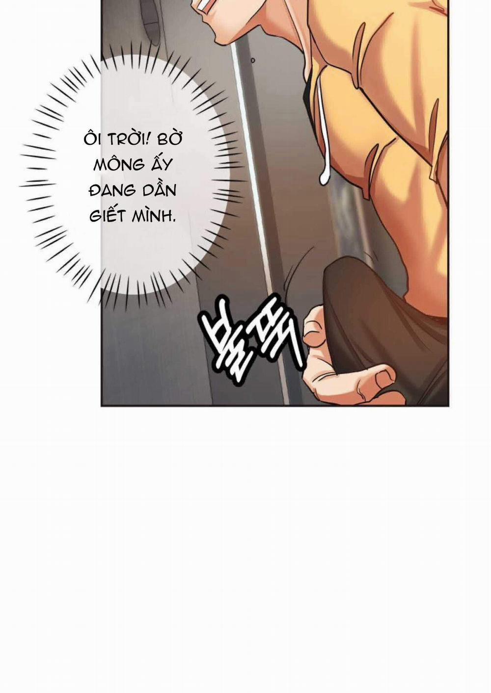 Chị Em Mẹ Kế 6 trang 51