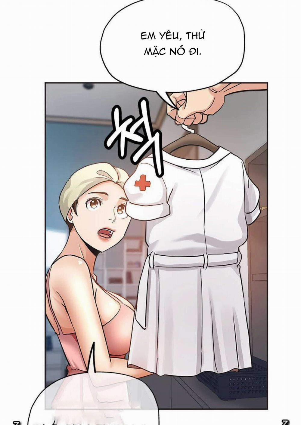 Chị Em Mẹ Kế 6 trang 54