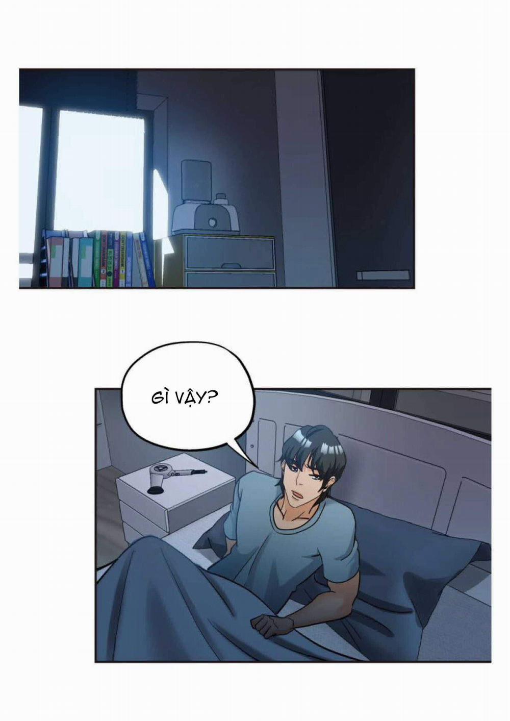 Chị Em Mẹ Kế 6 trang 69