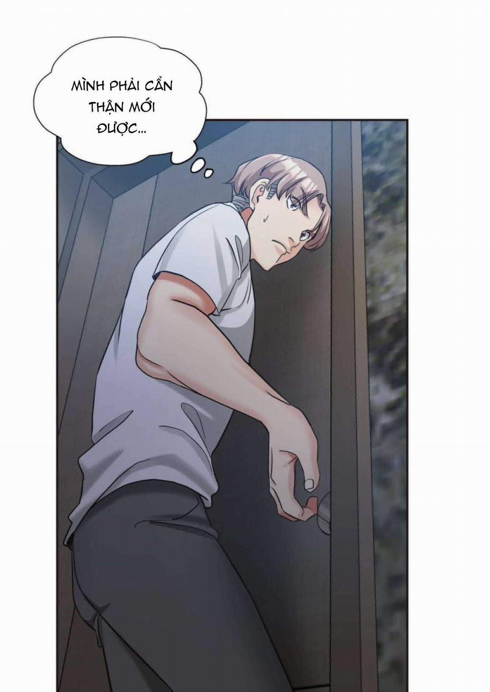 Chị Em Mẹ Kế 6 trang 72