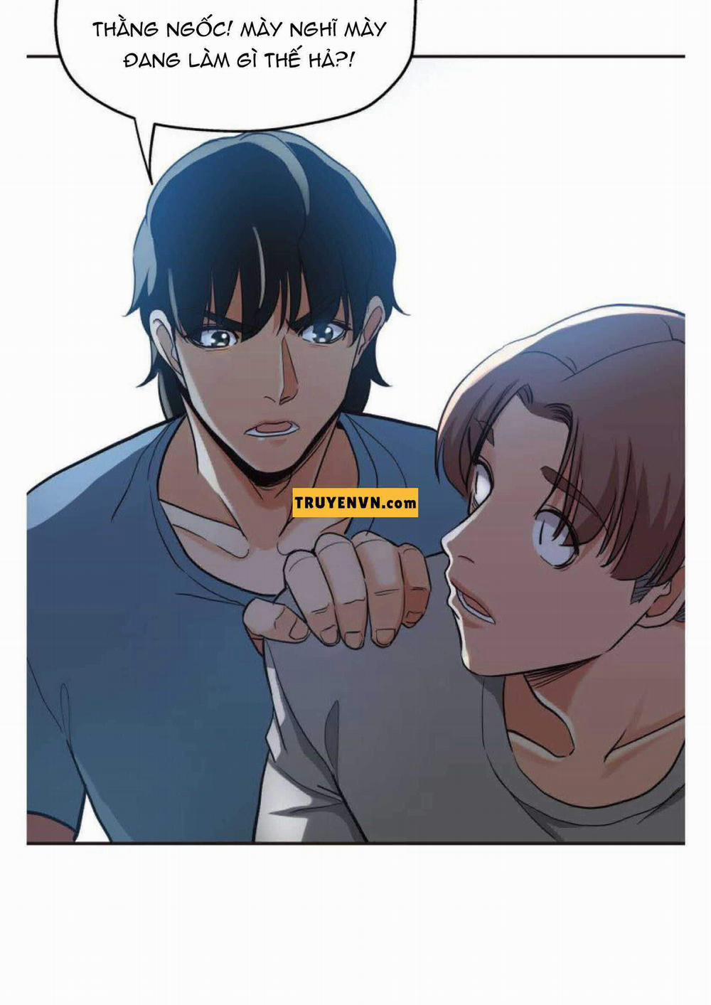 Chị Em Mẹ Kế 6 trang 75