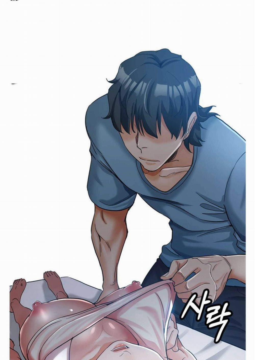 Chị Em Mẹ Kế 7 trang 11