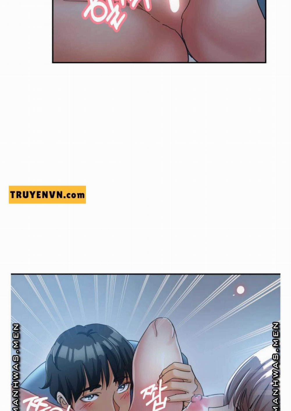 Chị Em Mẹ Kế 7 trang 23