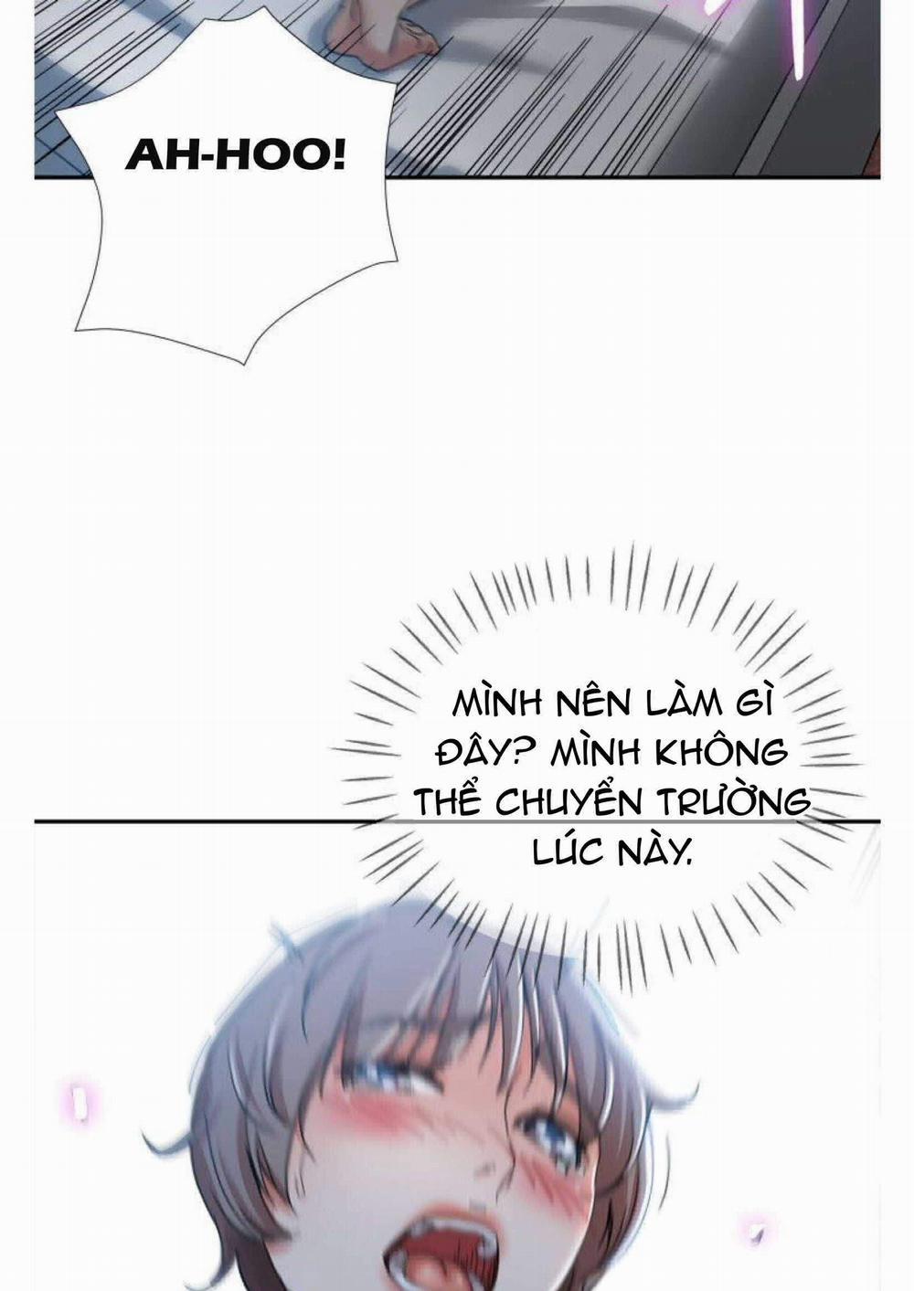 Chị Em Mẹ Kế 7 trang 34