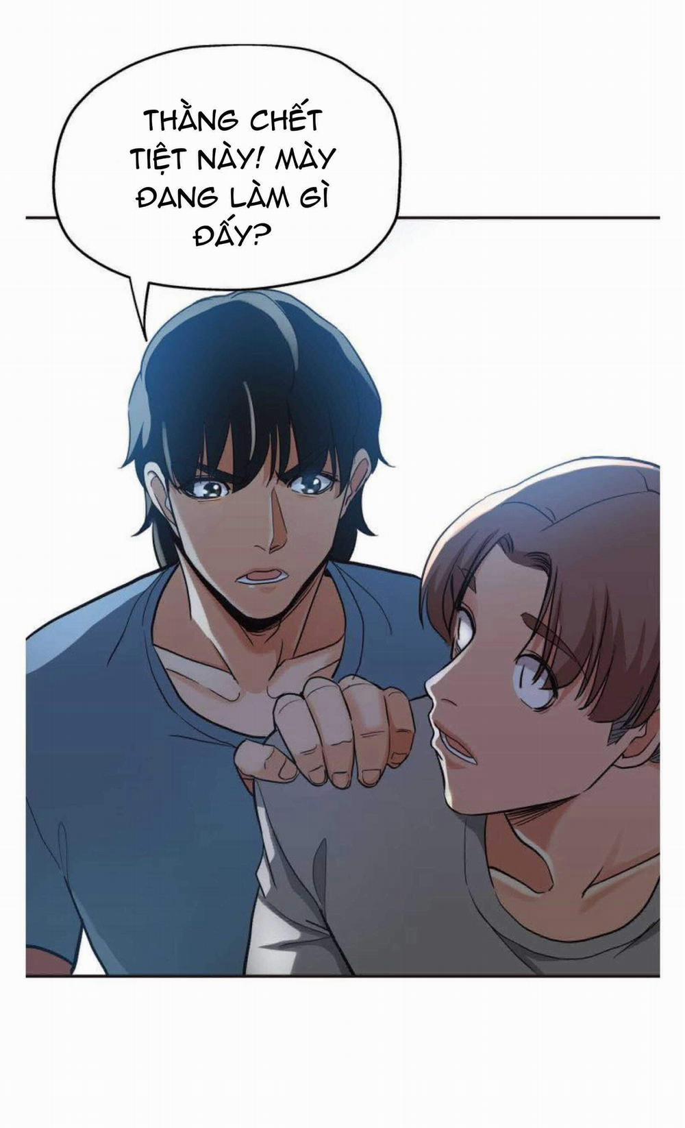 Chị Em Mẹ Kế 7 trang 5