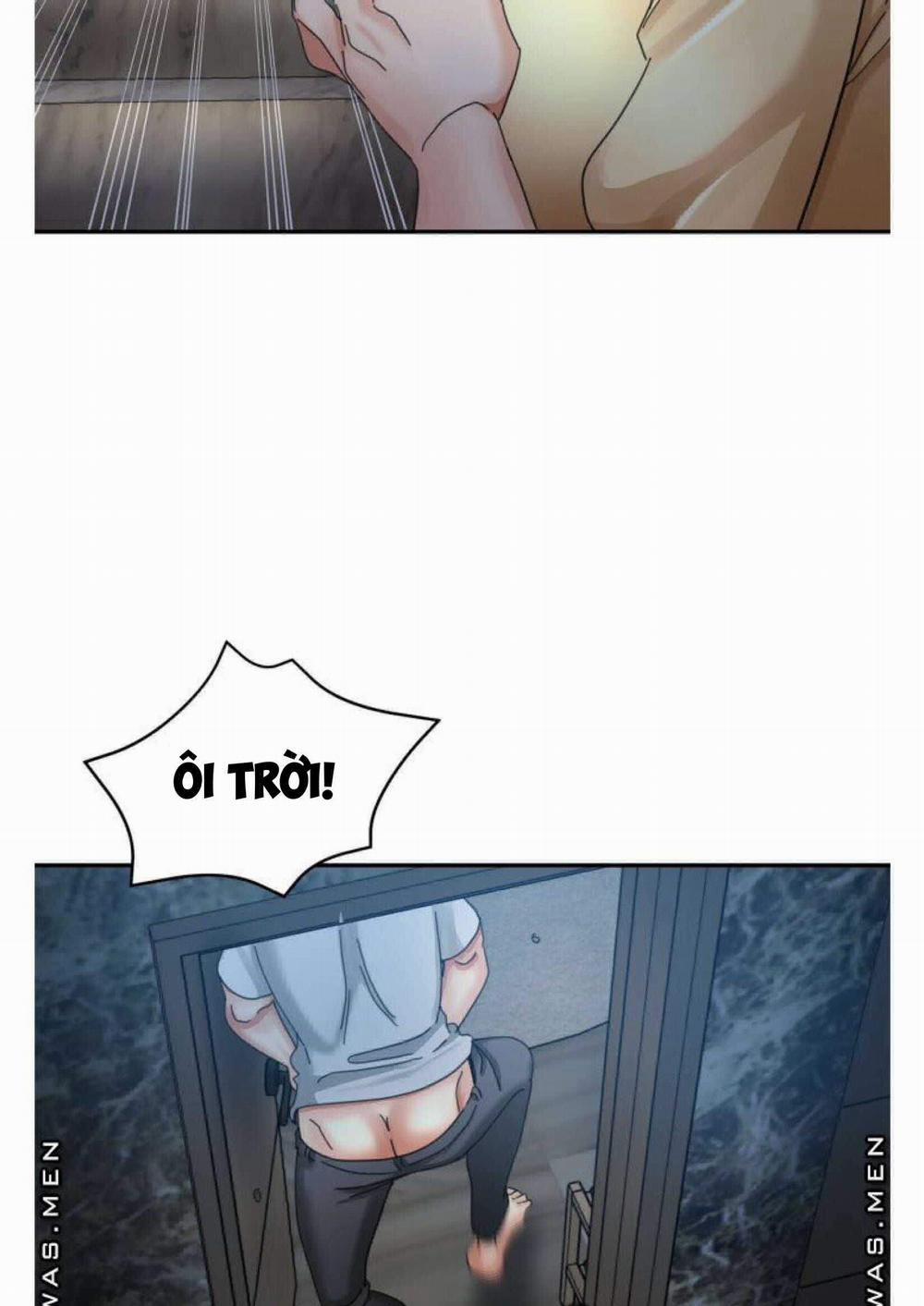 Chị Em Mẹ Kế 7 trang 51