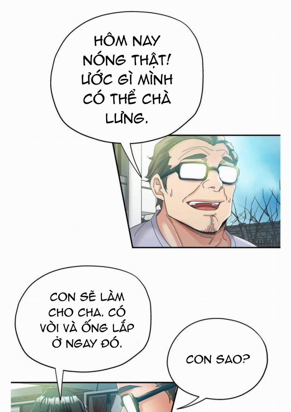 Chị Em Mẹ Kế 7 trang 64