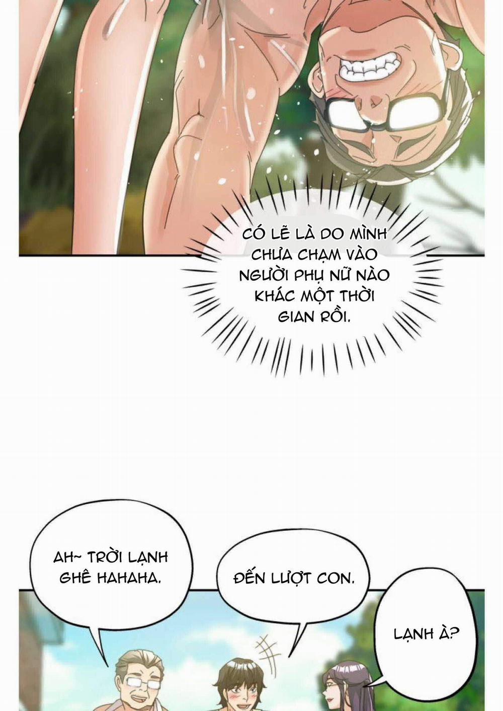 Chị Em Mẹ Kế 7 trang 72