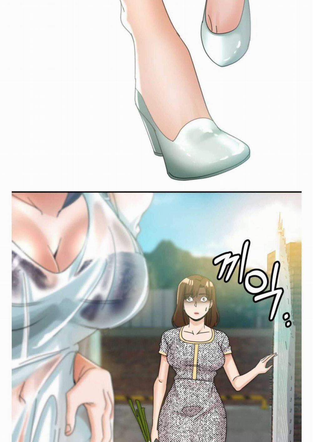 Chị Em Mẹ Kế 7 trang 82