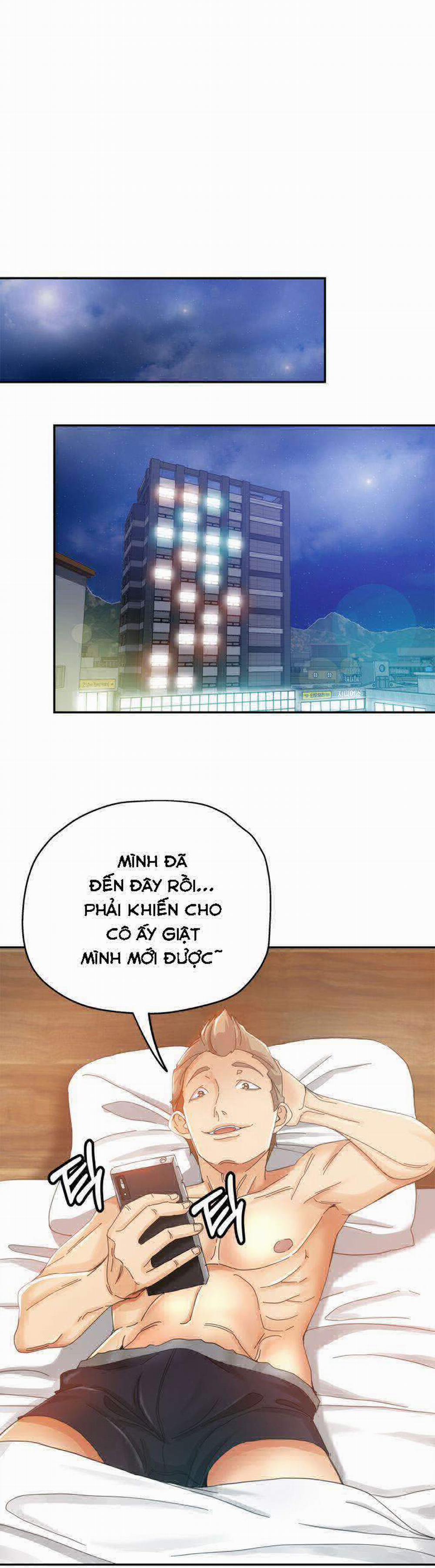 Chị Em Mẹ Kế 8 trang 13