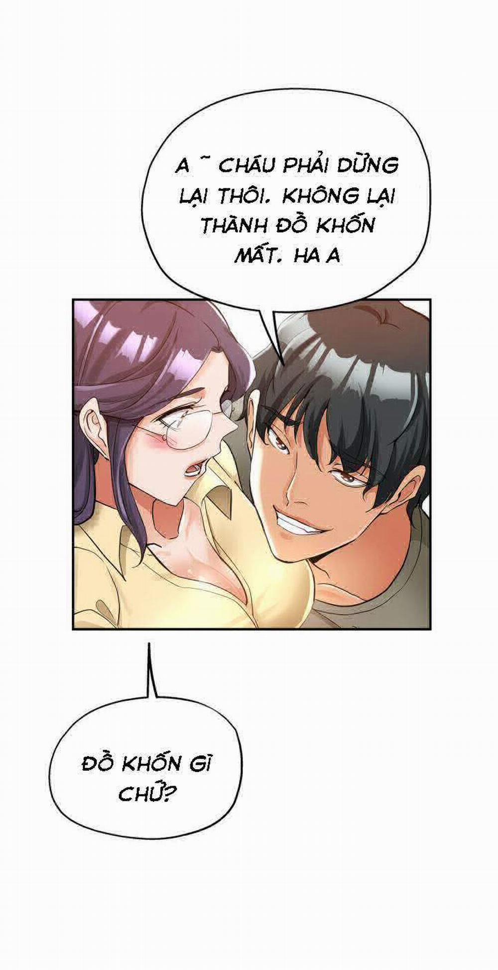 Chị Em Mẹ Kế 8 trang 23