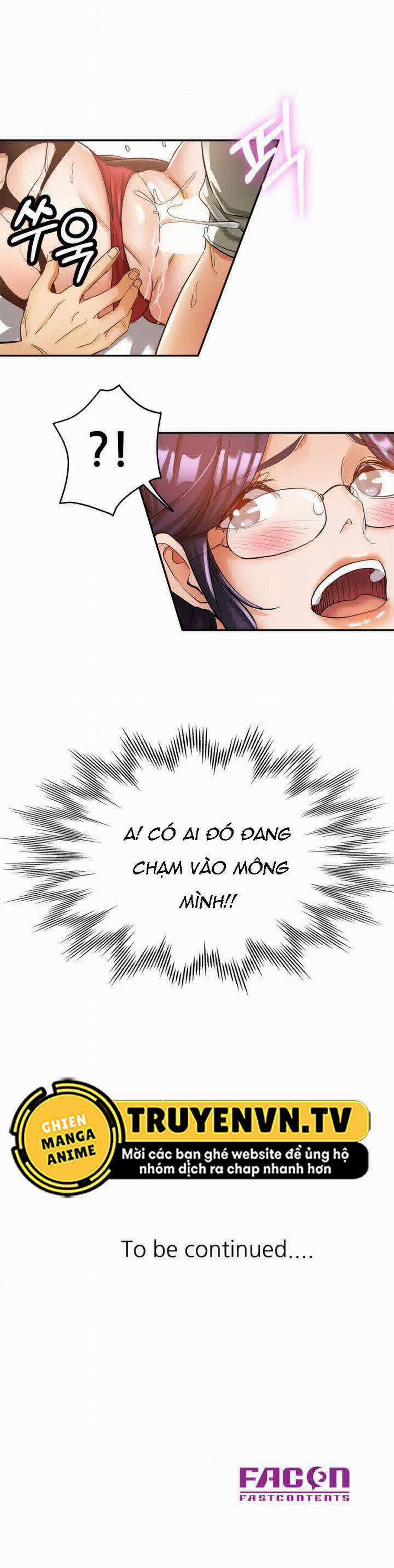 Chị Em Mẹ Kế 8 trang 37