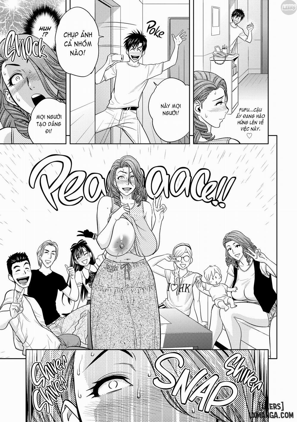 Chị em song sinh 10 trang 13