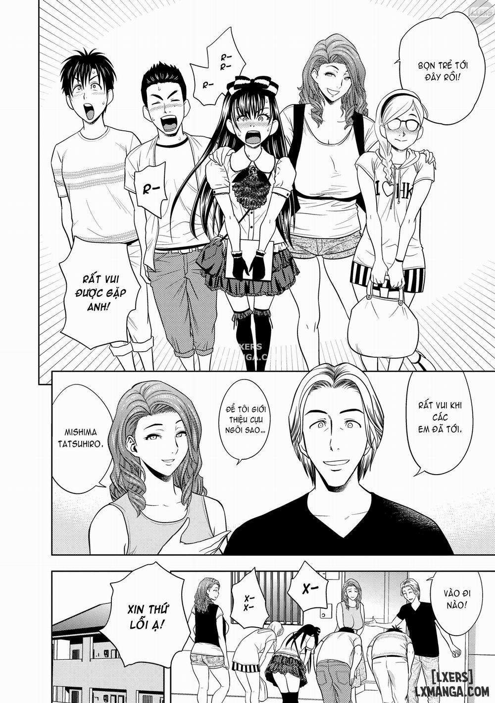 Chị em song sinh 10 trang 6