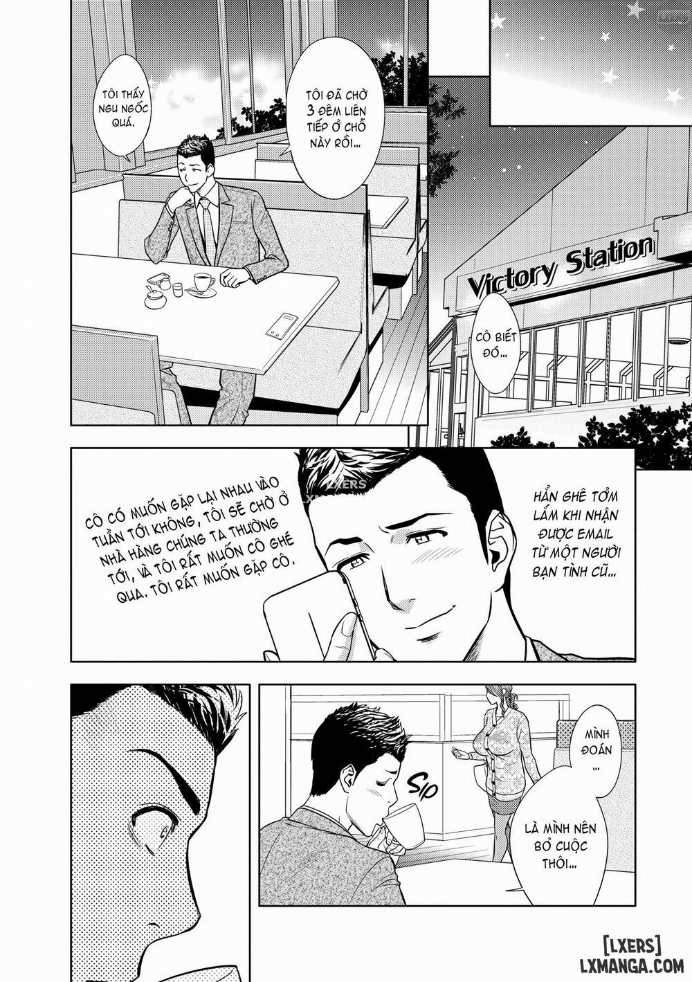 Chị em song sinh 13 trang 8