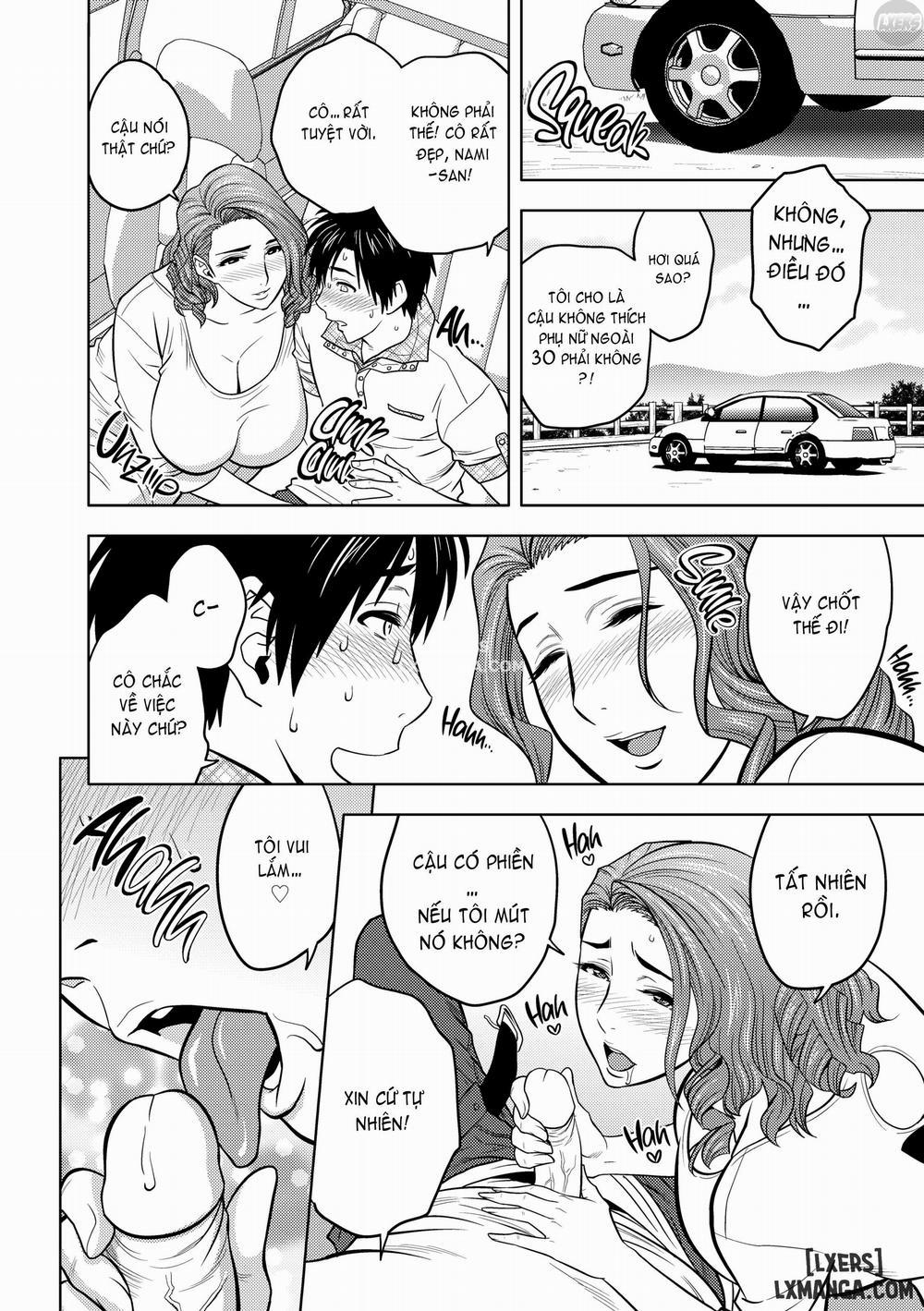 Chị em song sinh 2 trang 14