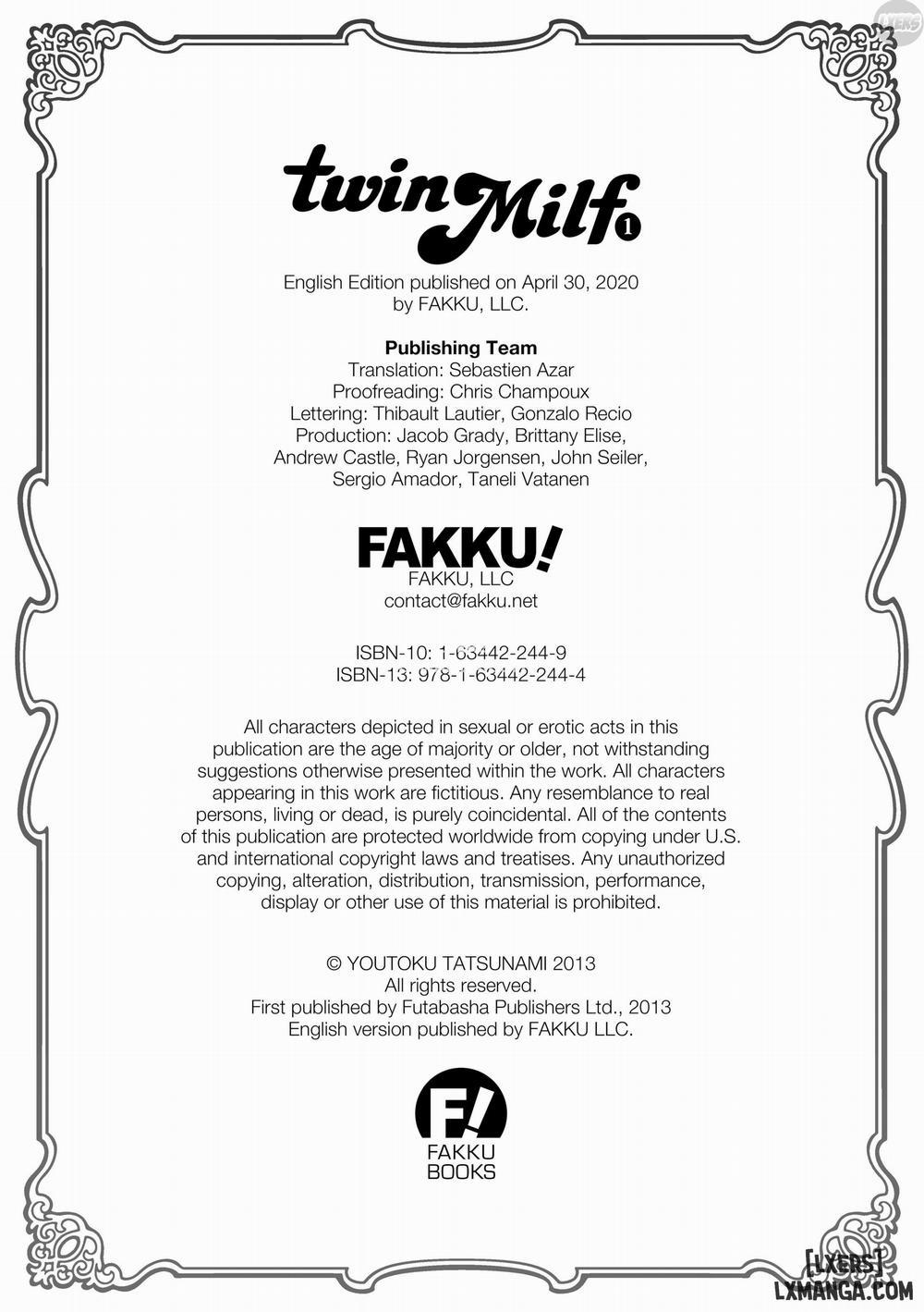 Chị em song sinh 8 trang 31