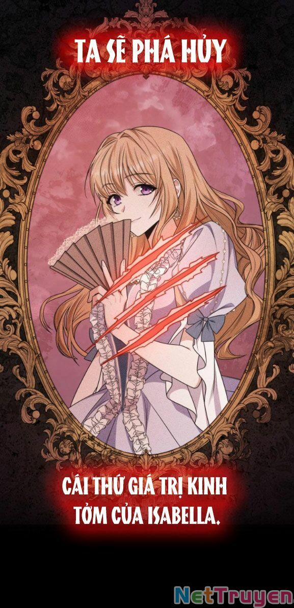 Chị Gái À, Kiếp Này Em Chính Là Nữ Hoàng 10.1 trang 11