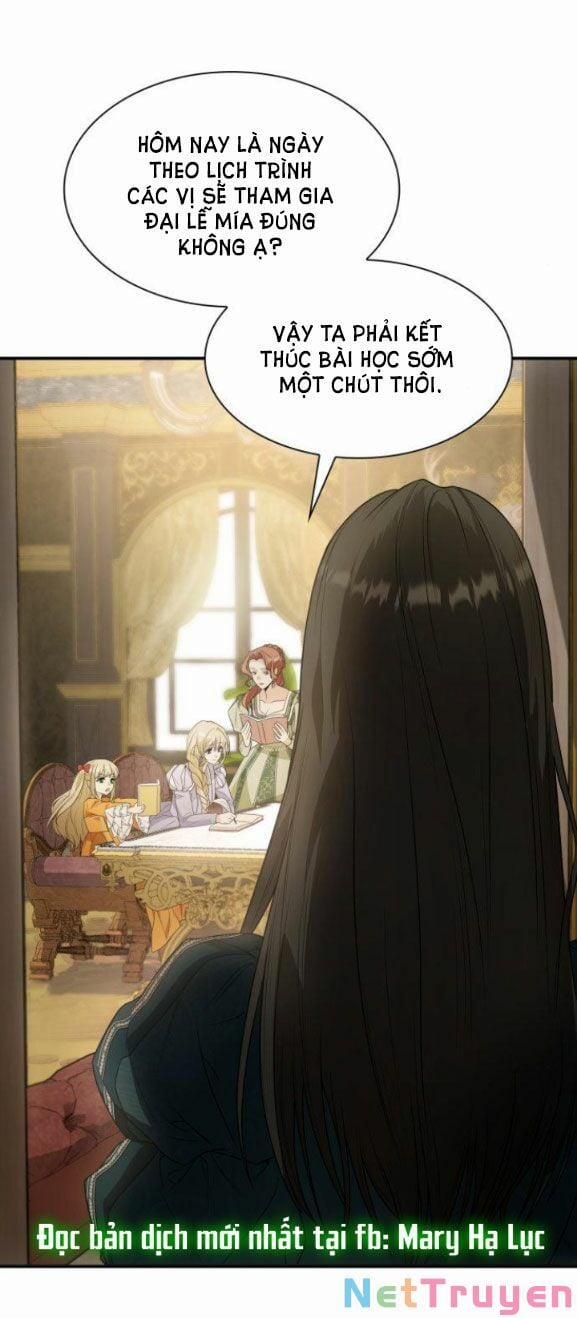 Chị Gái À, Kiếp Này Em Chính Là Nữ Hoàng 10.1 trang 18