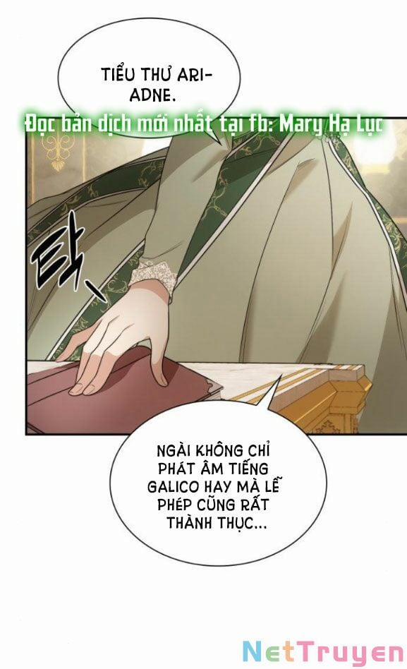 Chị Gái À, Kiếp Này Em Chính Là Nữ Hoàng 10.1 trang 26