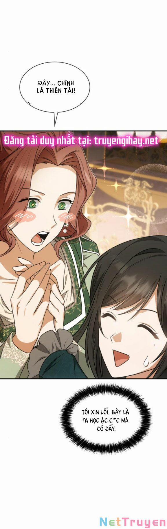 Chị Gái À, Kiếp Này Em Chính Là Nữ Hoàng 10.1 trang 27
