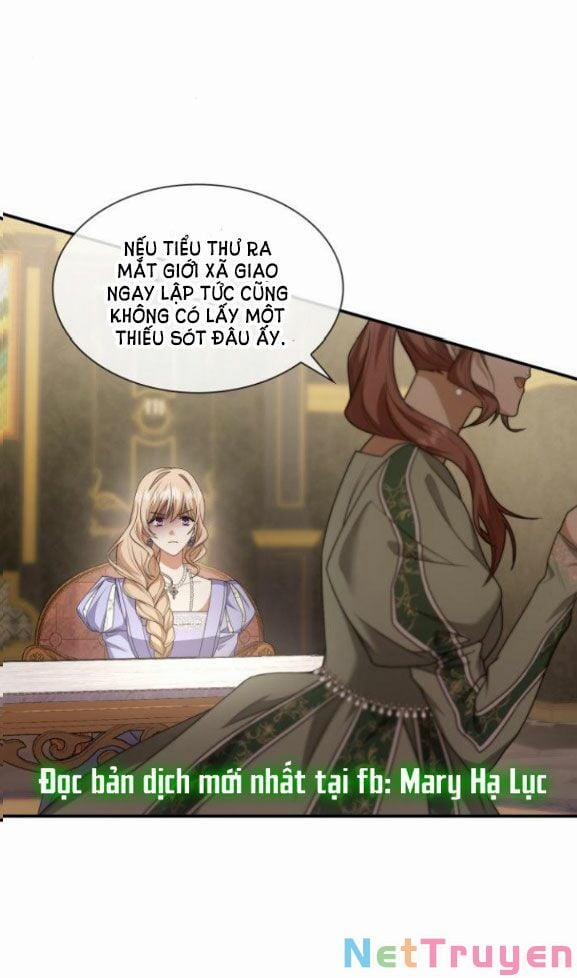 Chị Gái À, Kiếp Này Em Chính Là Nữ Hoàng 10.1 trang 33