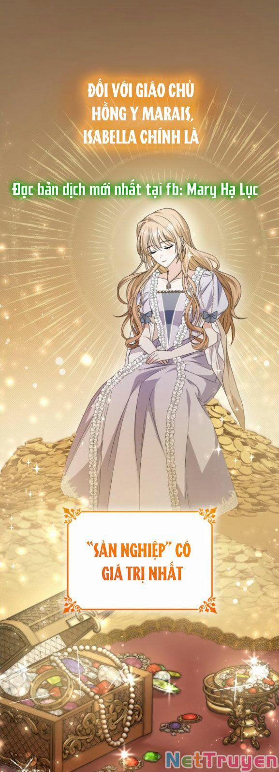 Chị Gái À, Kiếp Này Em Chính Là Nữ Hoàng 10.1 trang 4