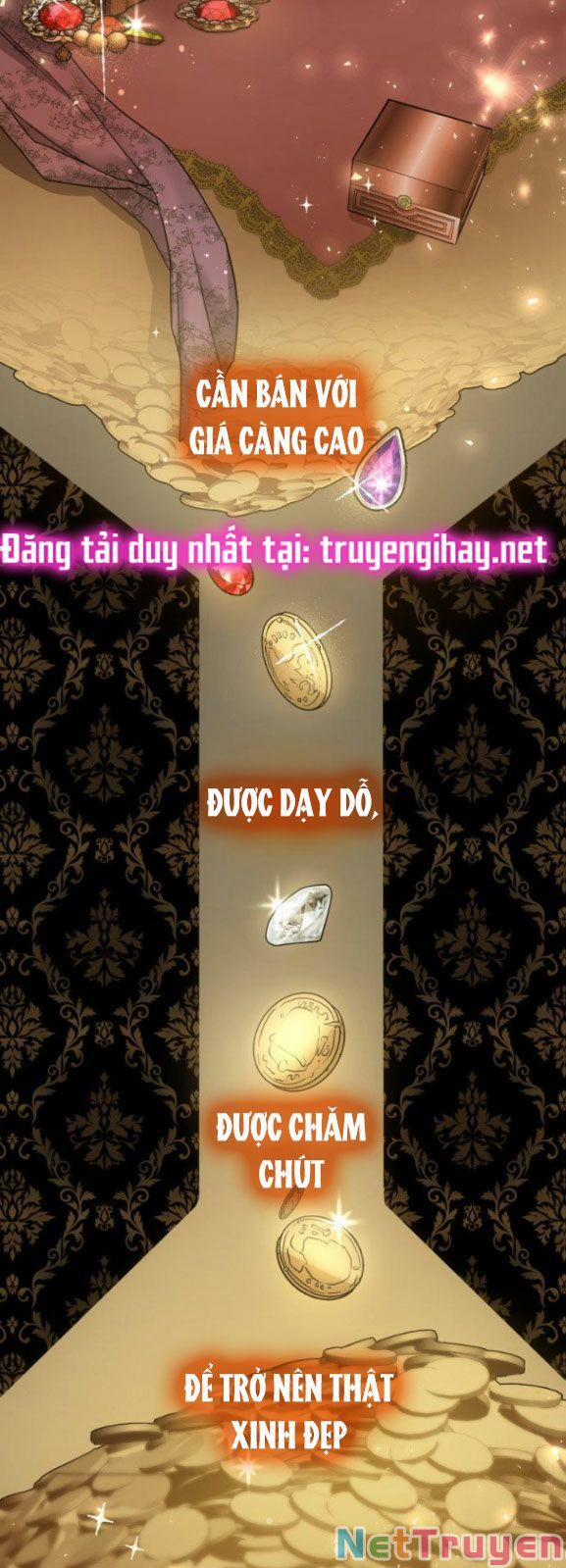 Chị Gái À, Kiếp Này Em Chính Là Nữ Hoàng 10.1 trang 5